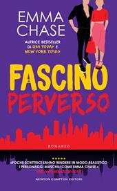 Fascino perverso. The Bodyguard Series