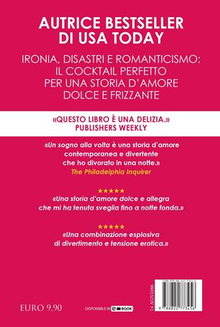 Un sogno alla volta - Sariah Wilson - Libro Newton Compton Editori 2023, Anagramma | Libraccio.it