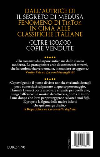 La regina degli inferi. La maledizione di Persefone - Hannah Lynn - Libro Newton Compton Editori 2023, 3.0 | Libraccio.it