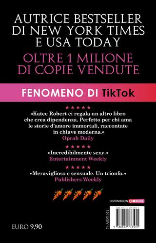 I piaceri degli dei - Katee Robert - Libro Newton Compton Editori 2023, Anagramma | Libraccio.it