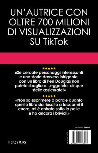 Falls boys - Penelope Douglas - Libro Newton Compton Editori 2023, Anagramma | Libraccio.it