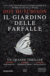 Il giardino delle farfalle