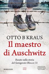 Il maestro di Auschwitz