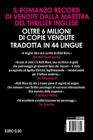 Una ragazza speciale. The It Girl - Ruth Ware - Libro Newton Compton Editori 2023, Nuova narrativa Newton | Libraccio.it