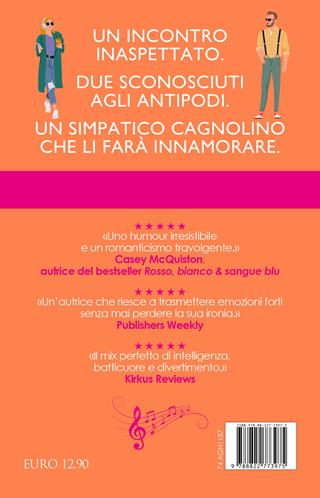 Non voglio mica la luna - Abby Jimenez - Libro Newton Compton Editori 2024, Anagramma | Libraccio.it