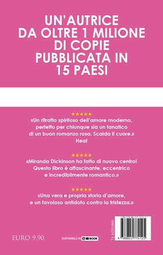 Con tutto il mio amore. All my love - Miranda Dickinson - Libro Newton Compton Editori 2023, Anagramma | Libraccio.it