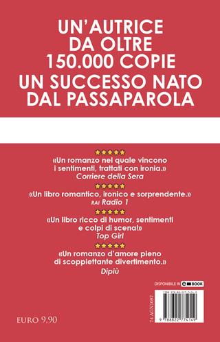 Odio per odio uguale amore - Anna Zarlenga - Libro Newton Compton Editori 2023, Anagramma | Libraccio.it