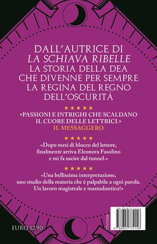 La sposa dell'Ade - Eleonora Fasolino - Libro Newton Compton Editori 2024, 3.0 | Libraccio.it