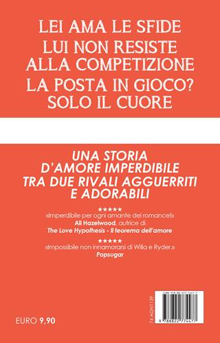 Uno a zero per me. Only when it’s us - Chloe Liese - Libro Newton Compton Editori 2023, Anagramma | Libraccio.it