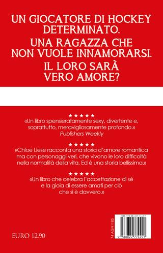 Sempre e solo con te - Chloe Liese - Libro Newton Compton Editori 2024, Anagramma | Libraccio.it