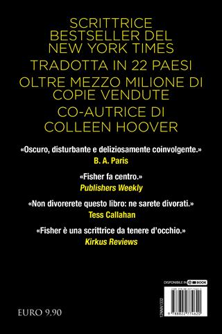 Una semplice bugia - Tarryn Fisher - Libro Newton Compton Editori 2023, Nuova narrativa Newton | Libraccio.it