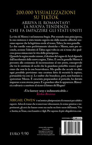 Il regno delle bugie. The Liar's Crown - Abigail Owen - Libro Newton Compton Editori 2023, Vertigo | Libraccio.it