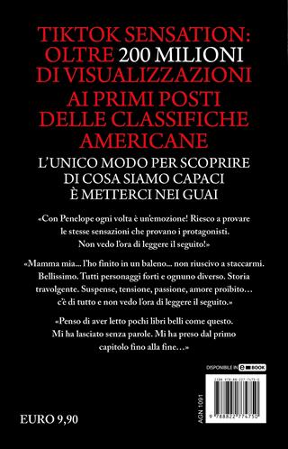 Il mio sbaglio più grande. Corrupt - Penelope Douglas - Libro Newton Compton Editori 2023, Anagramma | Libraccio.it