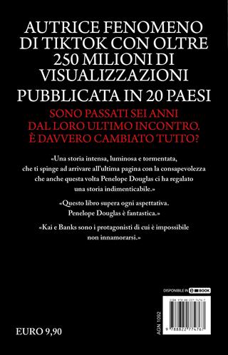 Mille ragioni per odiarti. Hideaway - Penelope Douglas - Libro Newton Compton Editori 2023, Anagramma | Libraccio.it