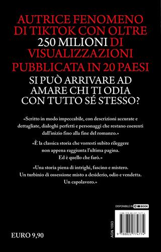 L'errore che rifarei. Kill switch. Devil’s night series - Penelope Douglas - Libro Newton Compton Editori 2023, Anagramma | Libraccio.it