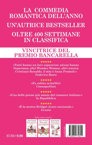 In amore vince chi rischia - Anna Premoli - Libro Newton Compton Editori 2023, Anagramma | Libraccio.it