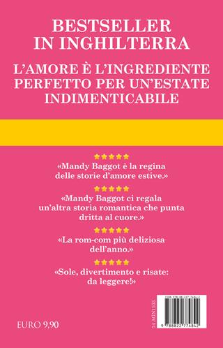 La mia romantica vacanza in Grecia - Mandy Baggot - Libro Newton Compton Editori 2023, Anagramma | Libraccio.it