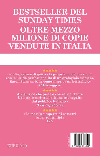 L'ultima estate con te - Karen Swan - Libro Newton Compton Editori 2023, Anagramma | Libraccio.it