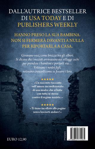 La figlia segreta del Reich - Andie Newton - Libro Newton Compton Editori 2024, 3.0 | Libraccio.it