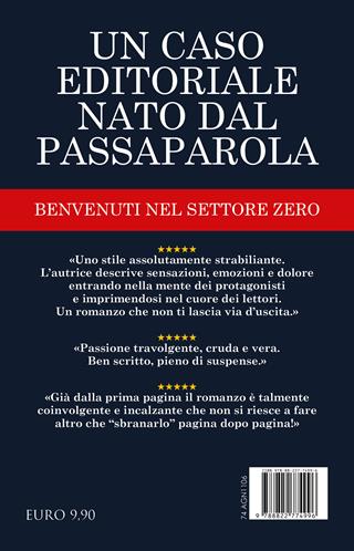 Chaos. Uno sconosciuto accanto a me - Marilena Barbagallo - Libro Newton Compton Editori 2023, Anagramma | Libraccio.it