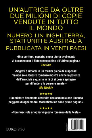 Inganni di famiglia - Teresa Driscoll - Libro Newton Compton Editori 2023, Nuova narrativa Newton | Libraccio.it