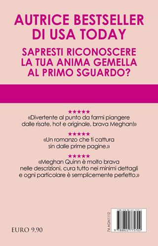 Tre appuntamenti al buio. Three blind dates - Meghan Quinn - Libro Newton Compton Editori 2023, Anagramma | Libraccio.it