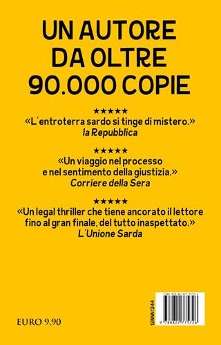 Il quarto testimone - Paolo Pinna Parpaglia - Libro Newton Compton Editori 2023, Nuova narrativa Newton | Libraccio.it