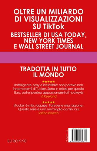 L'imprevisto. The goal - Elle Kennedy - Libro Newton Compton Editori 2023, Anagramma | Libraccio.it