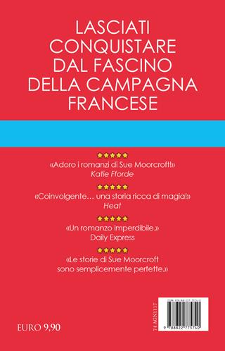 Un'estate per ricominciare. Summer at the French Café - Sue Moorcroft - Libro Newton Compton Editori 2023, Anagramma | Libraccio.it