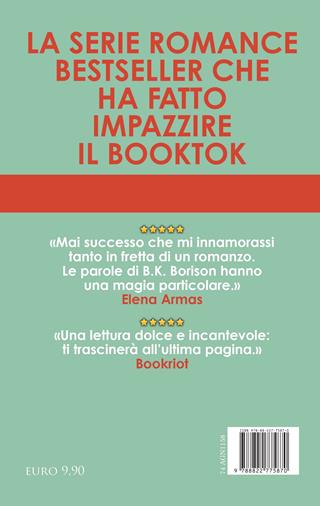 L'amore al primo posto. Lovelight - B.K. Borison - Libro Newton Compton Editori 2023, Anagramma | Libraccio.it