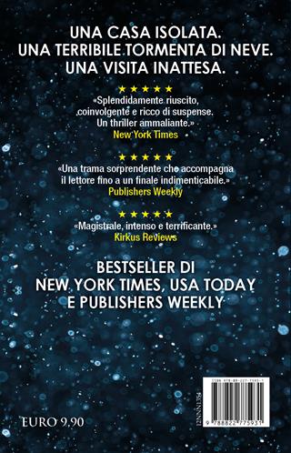 Un ospite per la notte - Heather Gudenkauf - Libro Newton Compton Editori 2023, Nuova narrativa Newton | Libraccio.it
