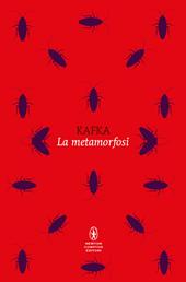 La metamorfosi. Ediz. integrale