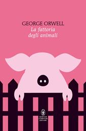 La fattoria degli animali. Ediz. integrale