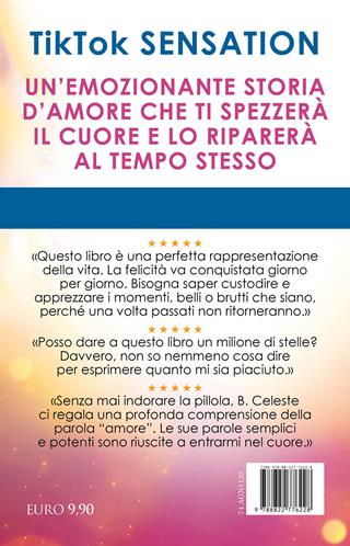 Per sempre nel tuo cuore - Celeste B. - Libro Newton Compton Editori 2023, Anagramma | Libraccio.it