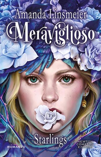 Meraviglioso. Starlings - Amanda Linsmeier - Libro Newton Compton Editori 2024, Vertigo | Libraccio.it