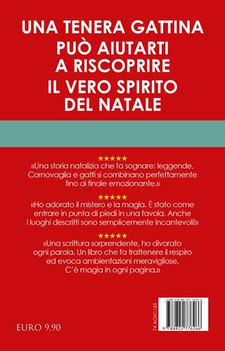 Il gatto del primo Natale - Lili Hayward - Libro Newton Compton Editori 2023, Anagramma | Libraccio.it