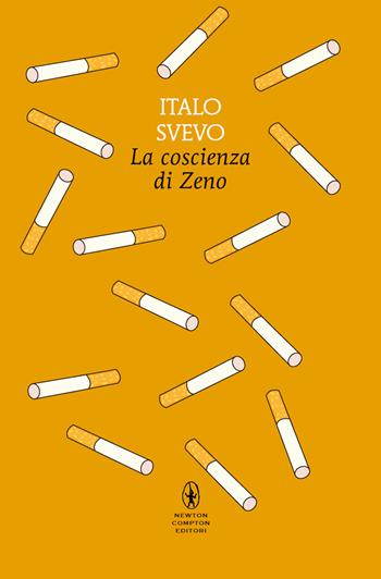 La coscienza di Zeno. Ediz. integrale - Italo Svevo - Libro Newton Compton Editori 2024, Classici pop Newton | Libraccio.it
