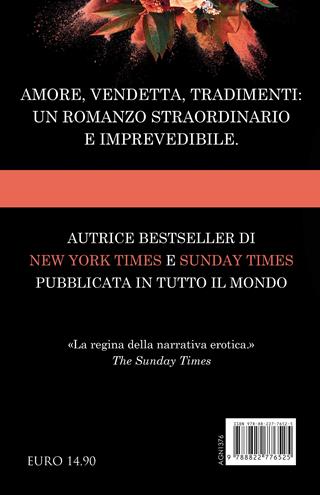 Promessa irresistibile. The resurrection - Jodi Ellen Malpas - Libro Newton Compton Editori 2026, Anagramma | Libraccio.it