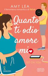  Un amore sotto al letto. The roommate - Danan, Rosie, Petrarca,  Margaret - Libri