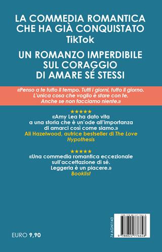 Quanto ti odio, amore mio. Set on you - Amy Lea - Libro Newton Compton Editori 2023, Anagramma | Libraccio.it