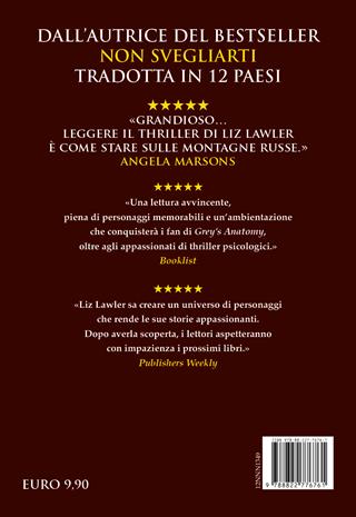 Una madre silenziosa - Liz Lawler - Libro Newton Compton Editori 2023, Nuova narrativa Newton | Libraccio.it