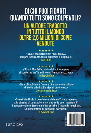 Il cadavere sotto la neve - Stuart MacBride - Libro Newton Compton Editori 2023, Nuova narrativa Newton | Libraccio.it