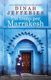 Un treno per Marrakesh