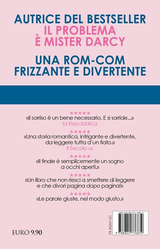 Cercasi amore a lieto fine - Paola Servente - Libro Newton Compton Editori 2023, Anagramma | Libraccio.it