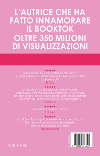 33 ragioni per rivederti - Alice Kellen - Libro Newton Compton Editori 2023, Anagramma | Libraccio.it