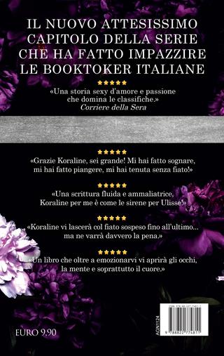 703 istanti - L. F. Koraline - Libro Newton Compton Editori 2023, Anagramma | Libraccio.it
