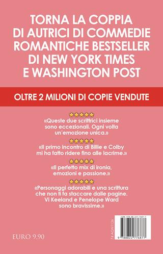 Le regole del gioco. The rules of dating - Vi Keeland, Penelope Ward - Libro Newton Compton Editori 2023, Anagramma | Libraccio.it