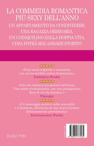 Un amore sotto al letto. The roommate - Rosie Danan - Libro Newton Compton Editori 2023, Anagramma | Libraccio.it