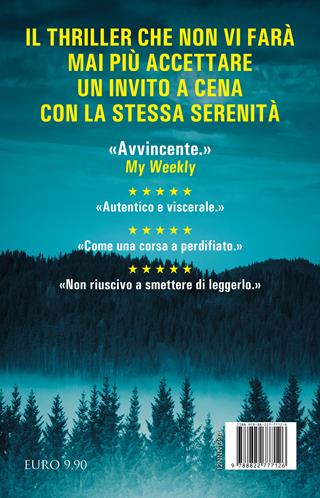 Il quinto ospite - Jenny Knight - Libro Newton Compton Editori 2024, Nuova narrativa Newton | Libraccio.it