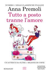 Tutto a posto tranne l'amore